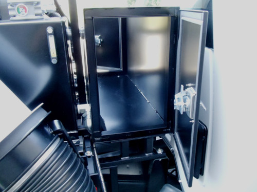 Tool Box, Horizontal (Assembly)