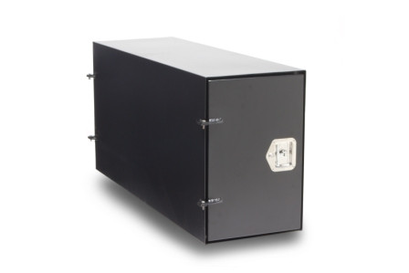 Tool Box, Horizontal (Assembly)