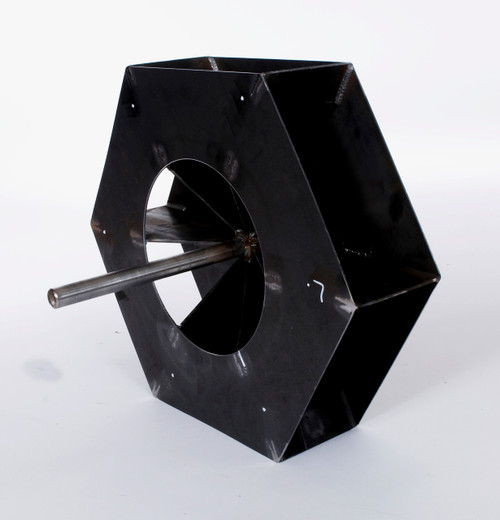 Fan, Turbine 24" (Fits Raptor Edge and Osprey)