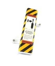Safety Stand, Hopper