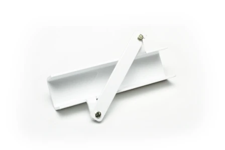 Safety Stand, Hopper