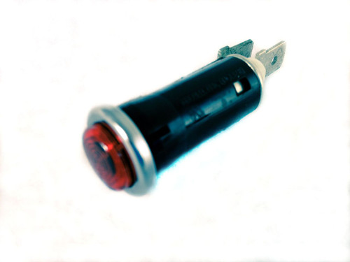 Light-Dash Light 12V (Red) EL-1435