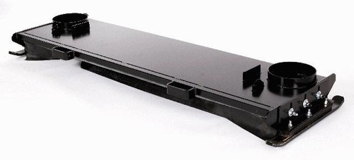 Head, Complete (Raptor II)