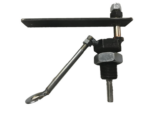 Comp Assembly Linkage