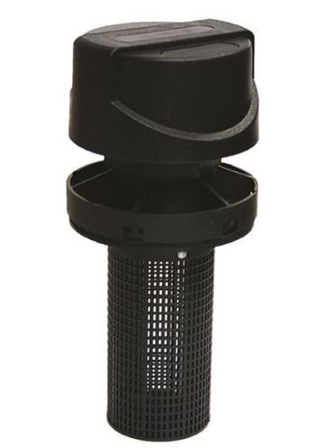 Breather/Filter (Fits Units With Reservoir/Cooler Combo Only)