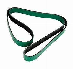 Belt, Pump (Osprey 2 GM/Chev 6.6L 2020-Current)