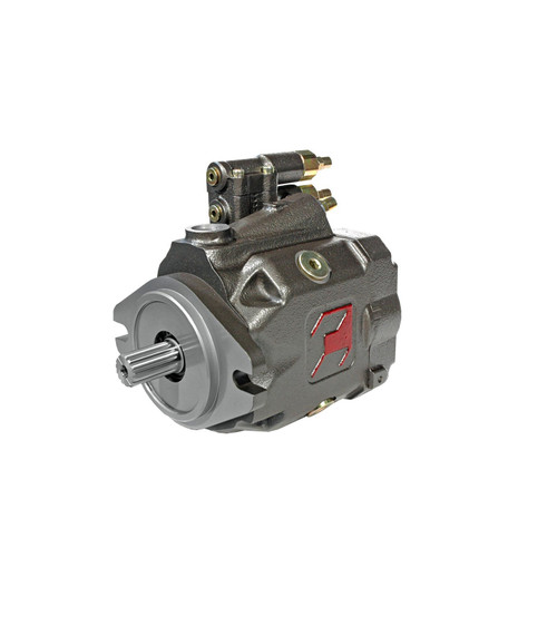 Pump, Main (Raptor edge/Osprey/Osprey II 2015-Current & Raptor II (GAS) 2016-Current)