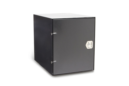 Tool Box, Complete Assembly with Mount 