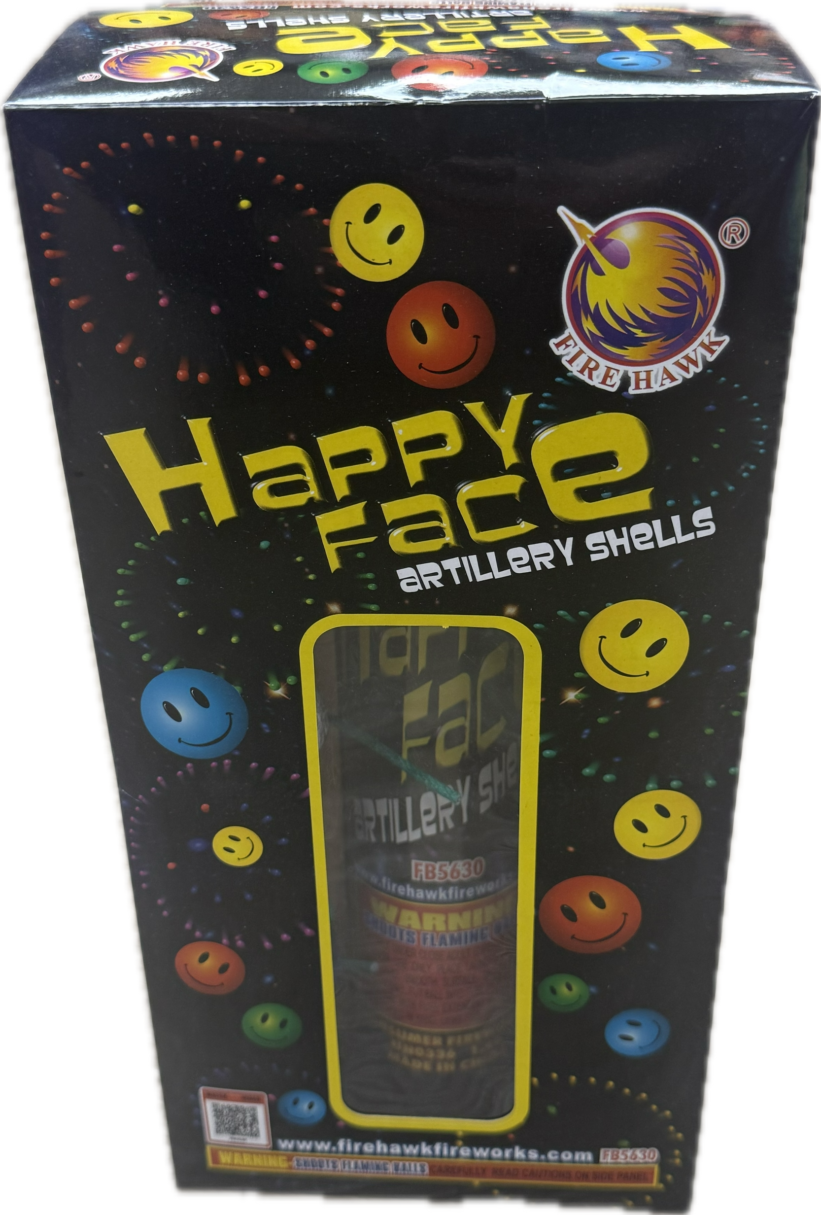 Ball Style Artillery Shells| Victory Fireworks Wholesale