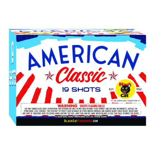 BC American Classic 8/1