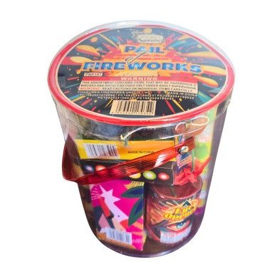 Safe and Sane Assortments | Victory Fireworks Wholesale