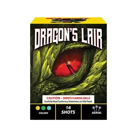 DRAGON'S LAIR 9/1