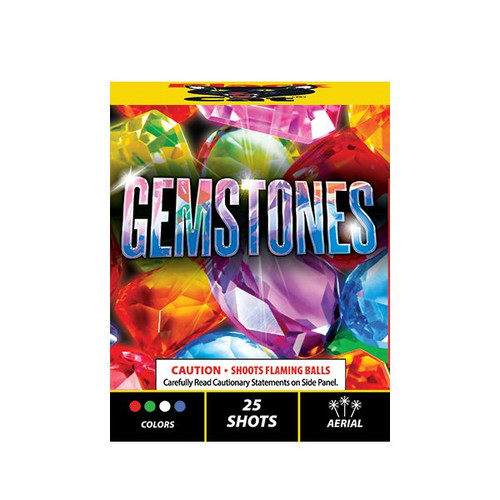 Gemstone 12/1