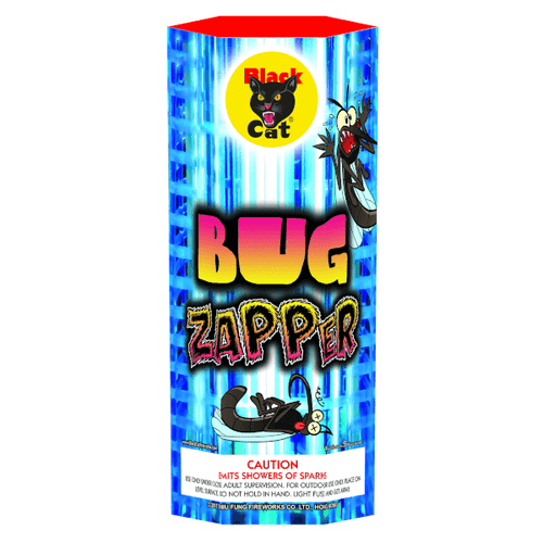 BC Bug Zapper