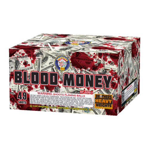 Blood Money