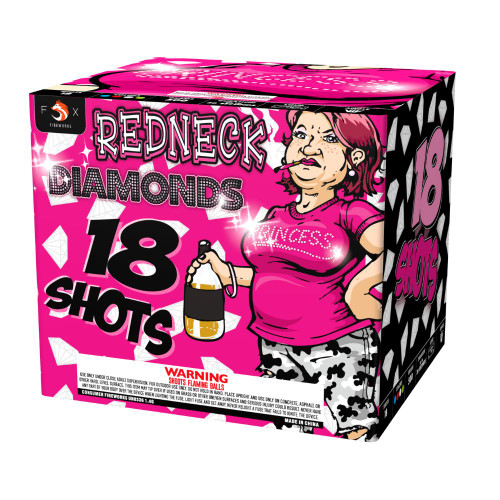 Redneck Diamonds