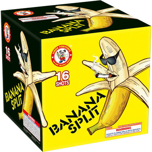 Banana Split