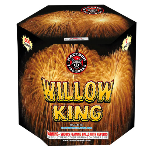 Willow King