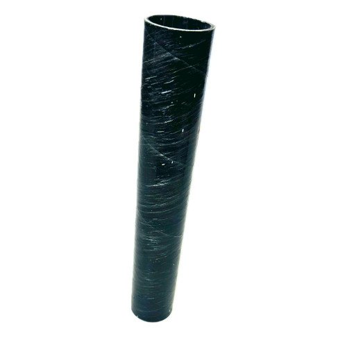 Single Fiberglass Tube No Base