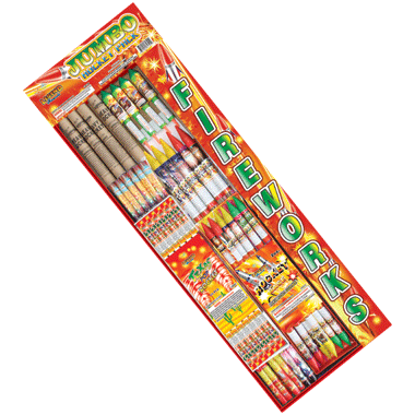 Sky Rockets | Victory Fireworks Wholesale