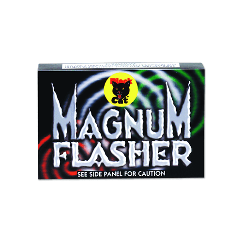 BC Magnum Flasher