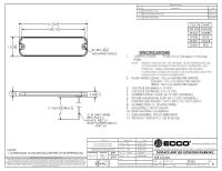 TECH DRAWINGS