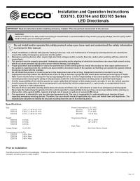 INSTALL INSTRUCTIONS