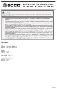 INSTALL INSTRUCTIONS