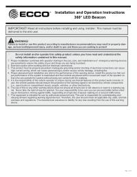 INSTALL INSTRUCTIONS