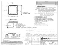 TECH DRAWINGS