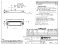 TECH DRAWINGS