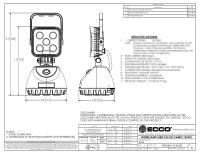 TECH DRAWINGS