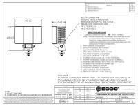 TECH DRAWINGS