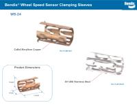 Technical Attributes Guide