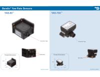 Technical Attributes Guide