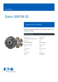 EATON 309708-32: 15.5