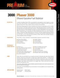 Technical Data Sheet