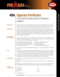 Technical Data Sheet