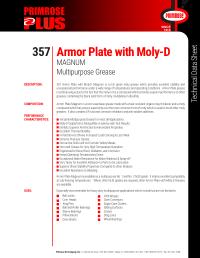 Technical Data Sheet