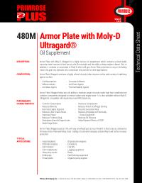 Technical Data Sheet