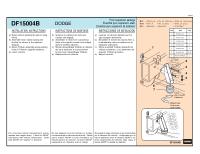 Installation Instructions