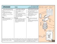 Installation Instructions