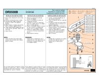 Installation Instructions