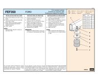 Installation Instructions