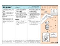 Installation Instructions