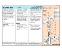 Installation Instructions