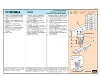 Installation Instructions