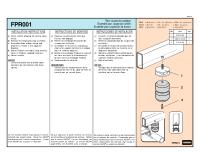 Installation Instructions
