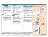 Installation Instructions