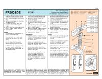 Installation Instructions